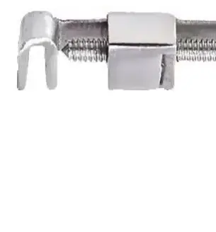 

Стоматологический формовочный кусок клипса Tofflemire Matritzenspanner Стоматологический фиксатор матрицы Стоматологический стоматологический инструмент