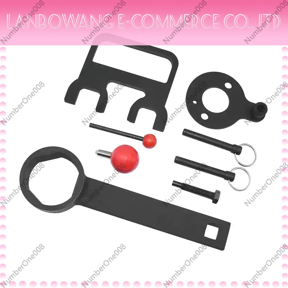 Belt Tensioner Idler Tool Timing Repair Kit For Chase T70 Diesel 2.0T Timing SC20M Timing Tool National VI D20 Engine G20
