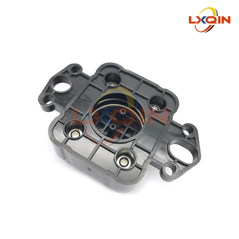 LXQIN 2pcs/lot high quality I3200 capping top for I3200 4720 5113 printhead EPS3200 printer ink cleaning station cap top