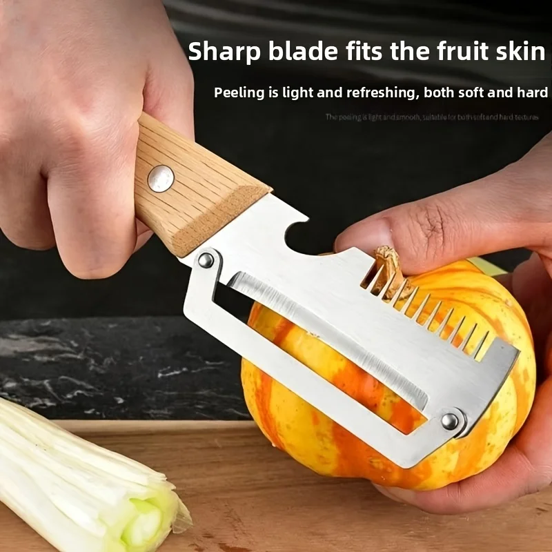 Thumbnail 3 - #68 Low Cost Food Peelers That Work