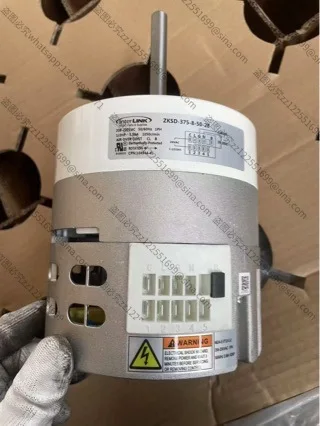 Suitable for Interlink Fresh Air System Self-programmed Motor Parts ZKSD - 560-8-50 - 5