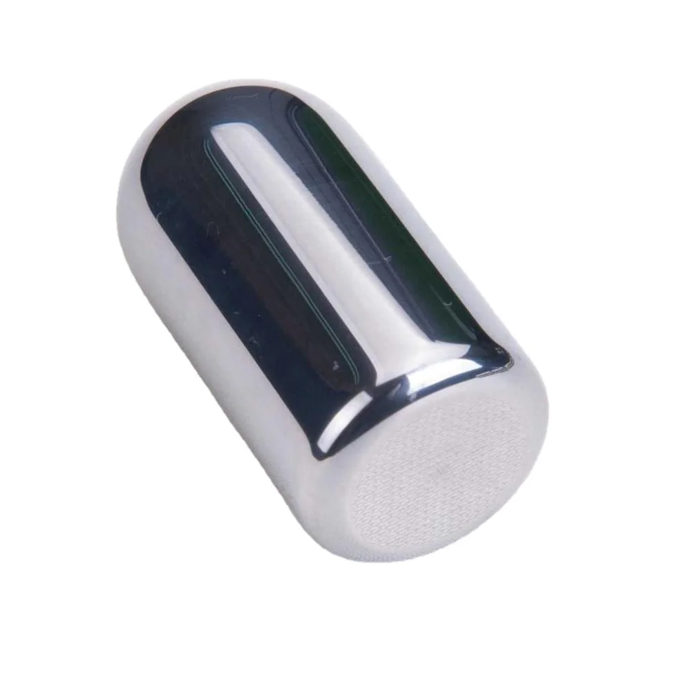 Rotor Tip Suku Cadang Penghancur TLF VSI