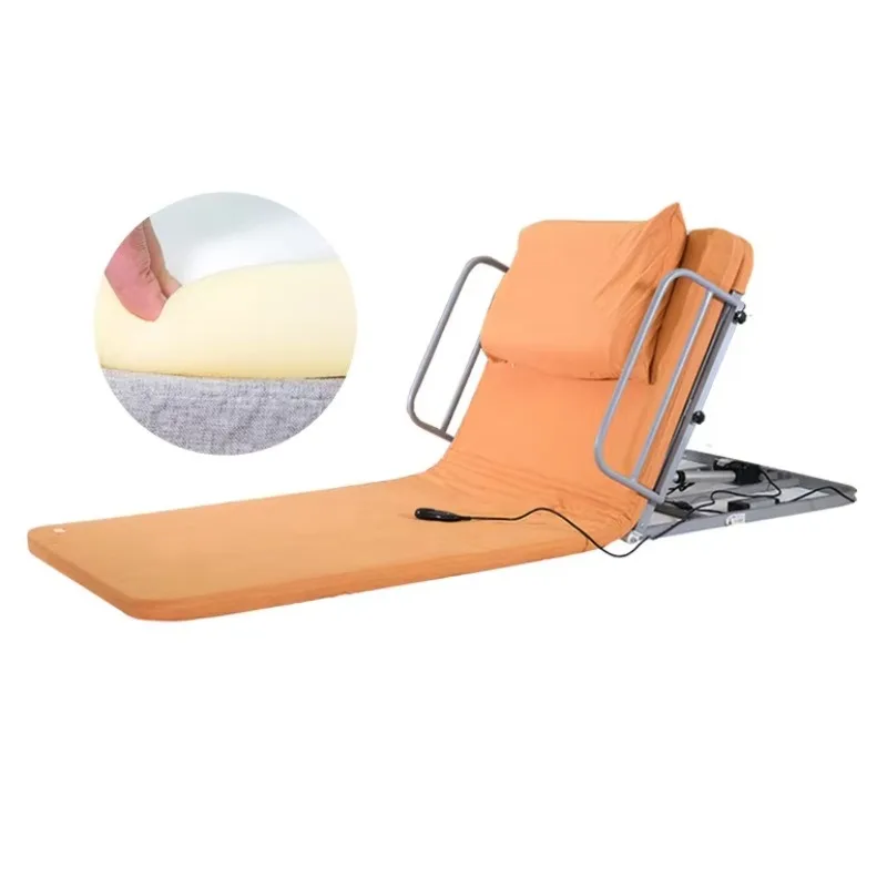 

Электрическая кровать, спинка, кровати и матрасы, регулируемая спинка, кровать для кормления