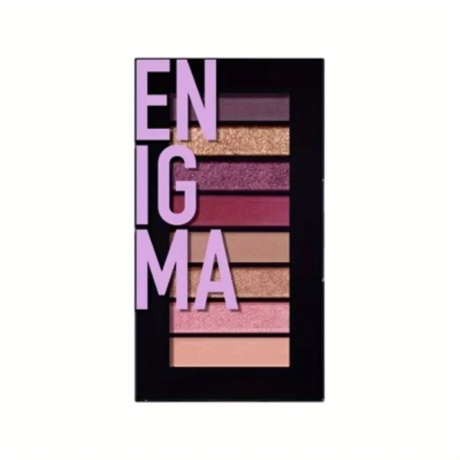 Długotrwała paleta cieni do powiek - łatwa do blendowania, makijaż oczu trwa do 24 godzin, łatwo się rozprowadza, paleta cieni do powiek