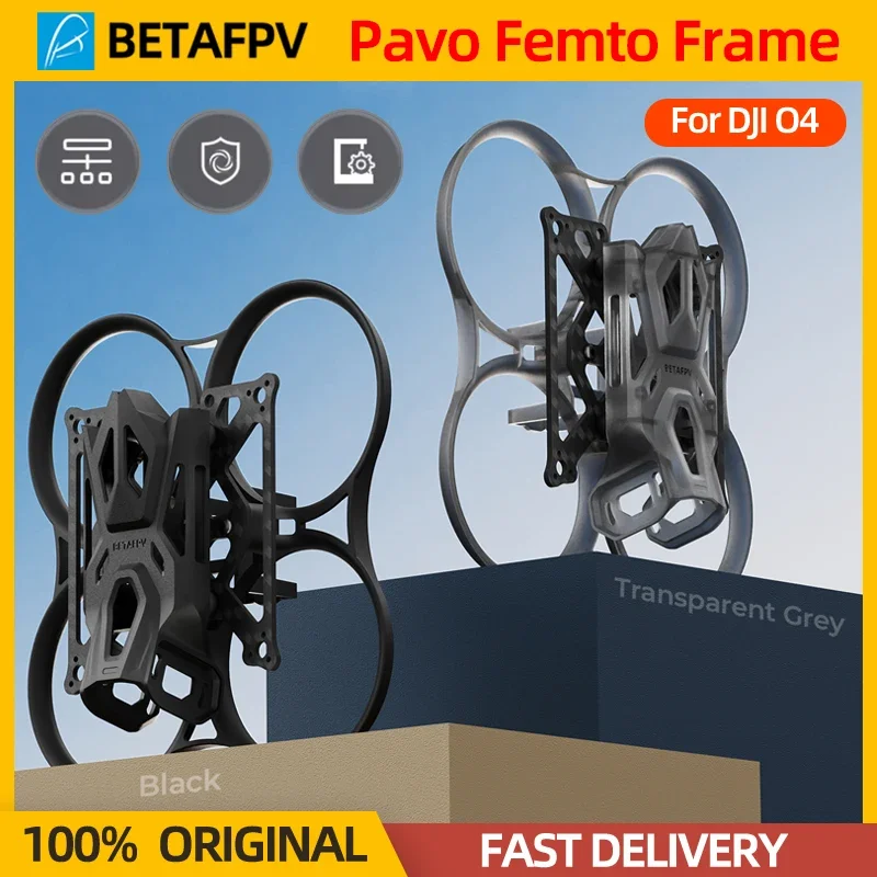 Betafpv Pavo Femto …