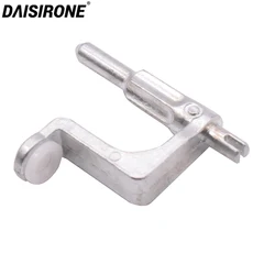 Car Inner door Handle Connecting Bracket Rod for Opel/Vauxhall Corsa D 13297179