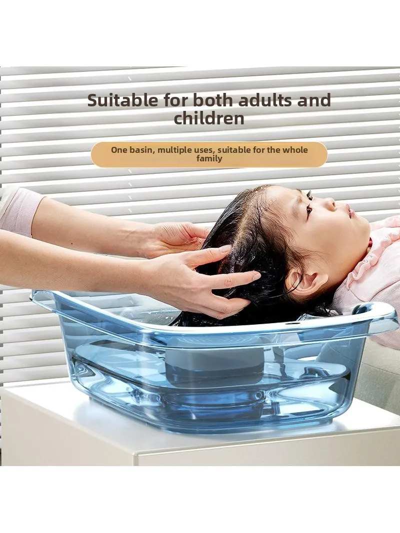 maternity-bath-basin-flat-lie-pregnant-women-postpartum-hair-washing-tool-home-use-elderly-patients-hair-washing-bath-tub
