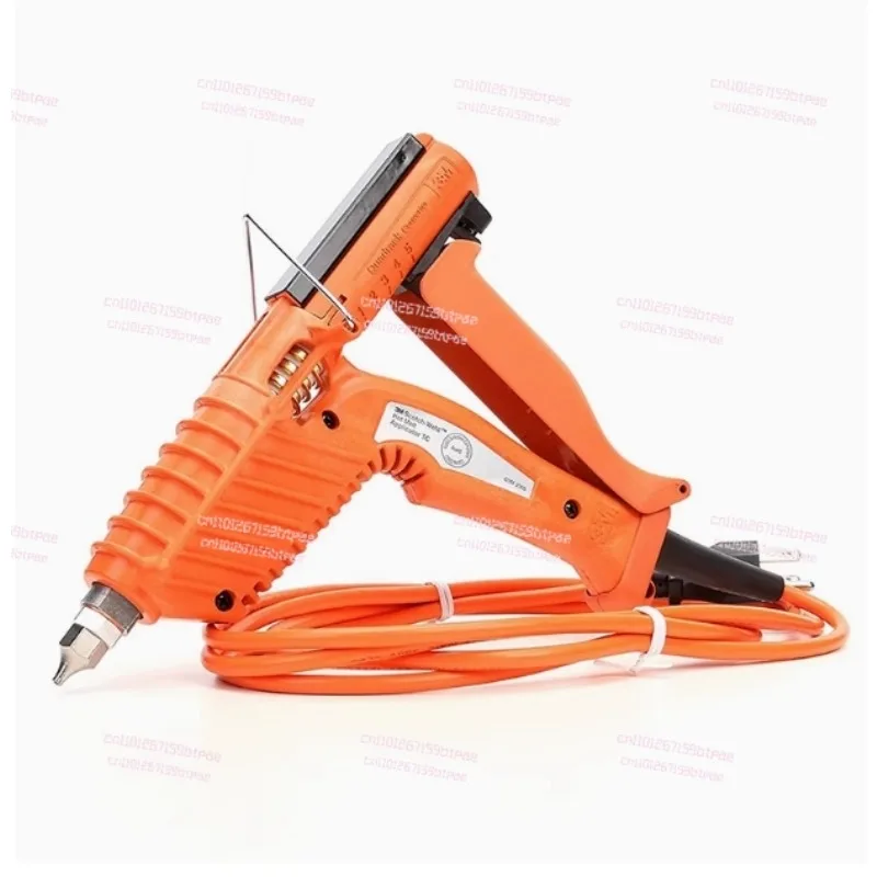 

Original 3M Threaded Hot Melt Glue Gun TC-Q 3M Gun Glue Stick Gun 15mm Glue Stick Available