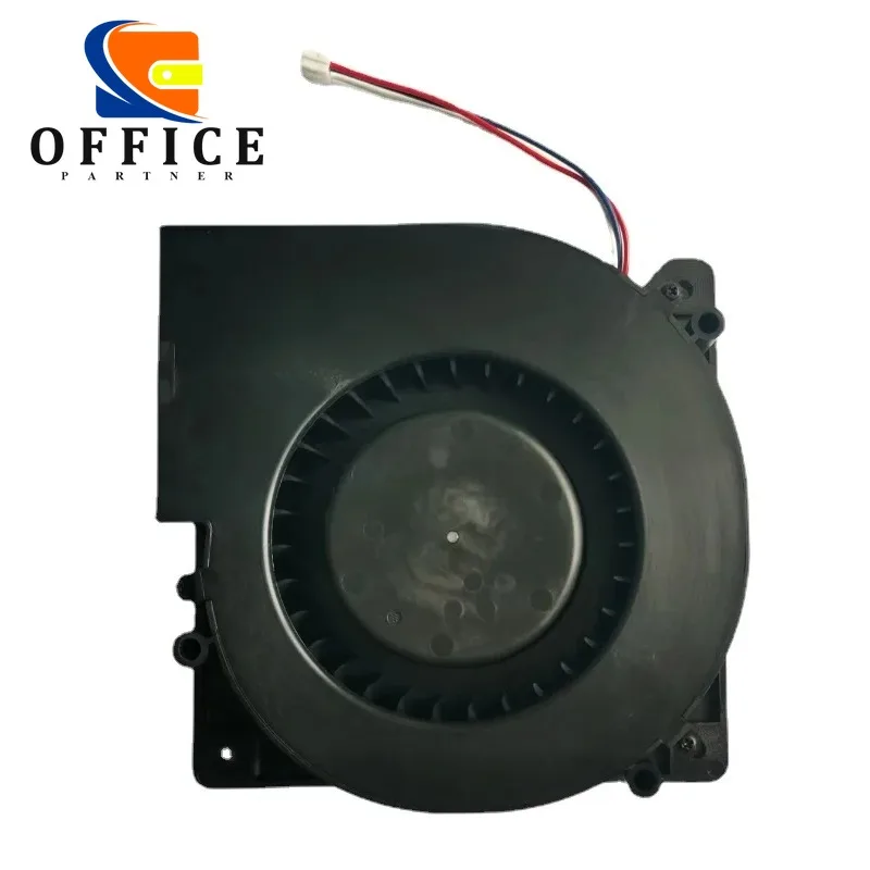 

1PC ORIGINAL Fan D12F-24PLH1C13 451-20021 FOR RISO RZ RV EV ES SF