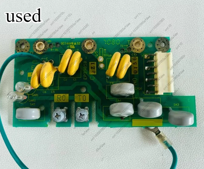 1pc-ep3985b-c2z1-accessori-per-la-scheda-filtro-di-assorbimento-delle-sovratensioni-dell'inverter