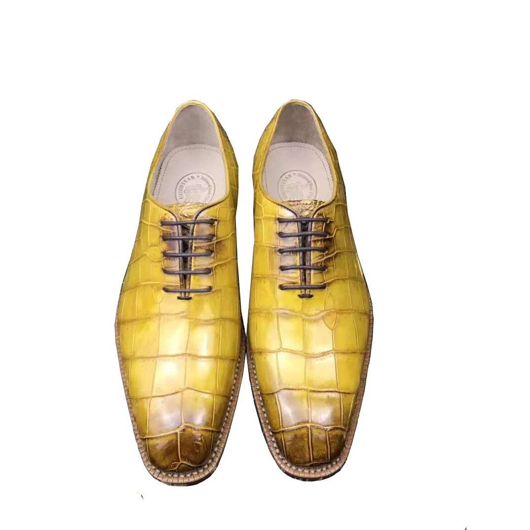 chue men dress shoes male shoes wedding fashion office shoes men