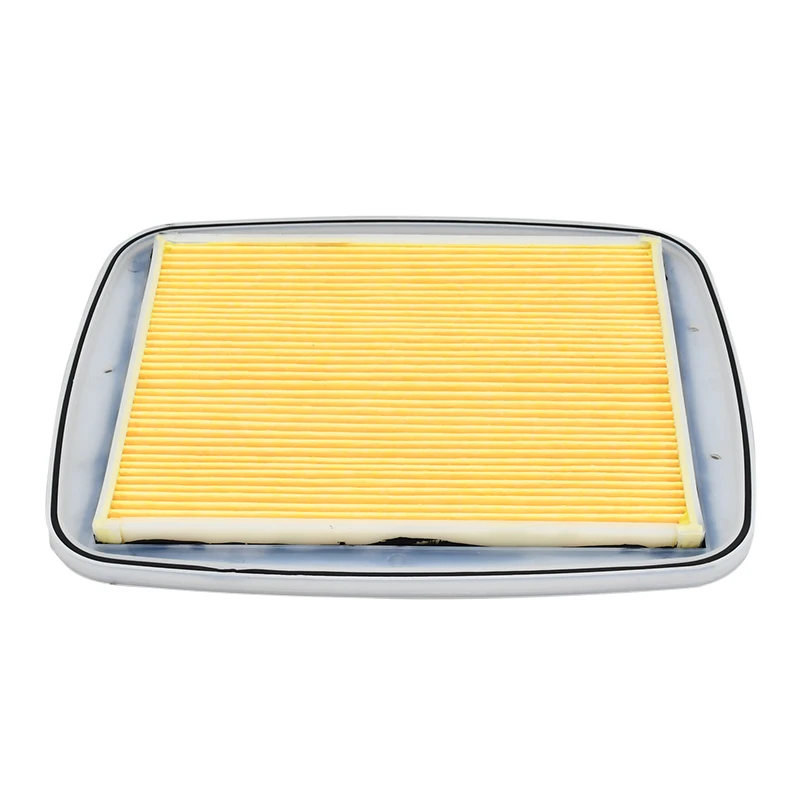 Air Filter 6S5-E4451-00-00 Compatible with Yamaha 1.8L FX SHO HO SVHO FZR FZS VXR VXS VX GP1800R Air Clean 006-590