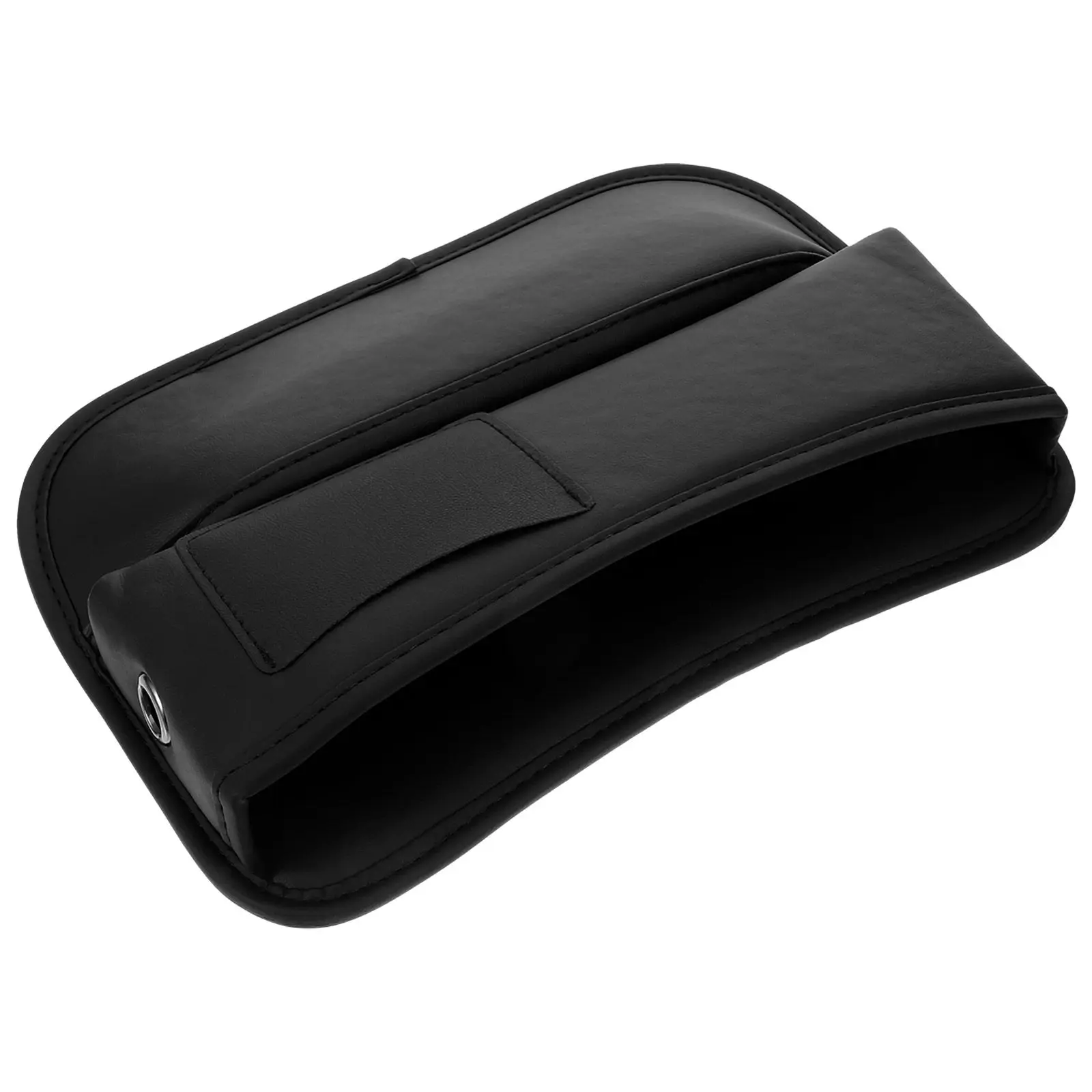 

Органайзер для автомобиля: прочный ПВХ-контейнер для хранения, заполнитель зазора между сиденьями, органайзер для консоли автомобиля