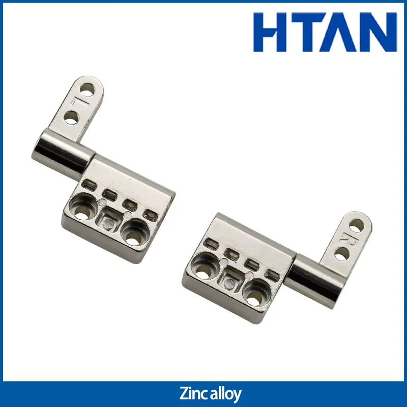 

Damping Hinge Torque Axis Arbitrary Stop Positioning 360 Degree Flip Medical Machinery Equipment Hinge