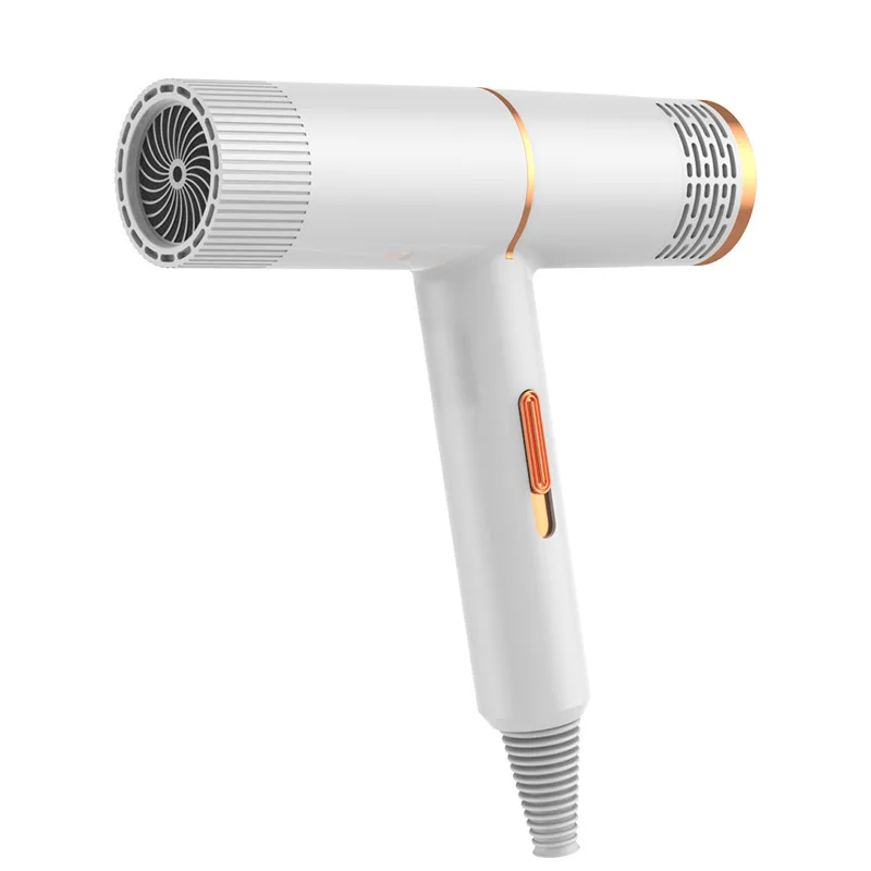 

Wholesale Professional Salon Hair Dryer High Efficiency Hand Dryer for Hair Blue Light ProtectionHair Dryer