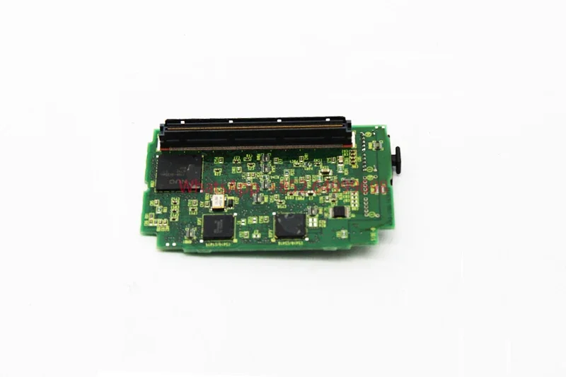 

Axis Card A20B-3300-0631 PCB Circuit Board Tested Ok For CNC System Controller Very Cheap