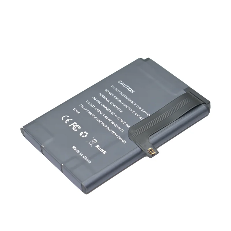 Barcode Scanner Battery For Zebra TC20 TC25 BT-000334 BT-000334-01