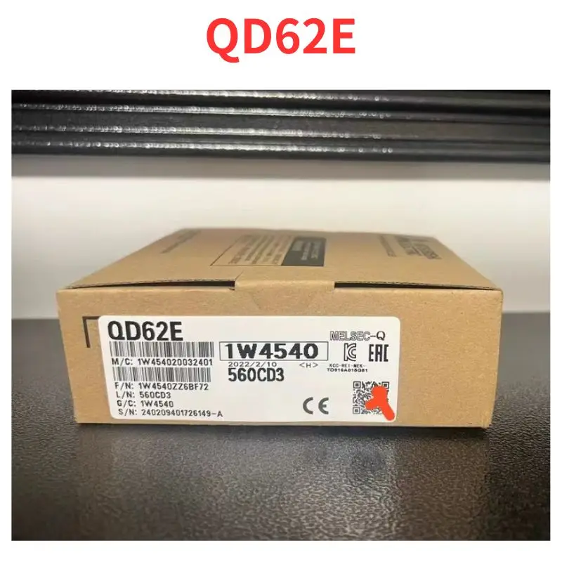 

Новый оригинальный модуль QD62E