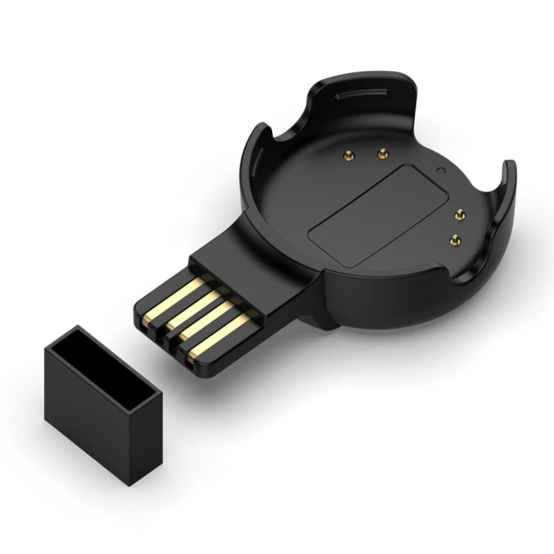 

USB зарядная док-станция для смарт-часов USB зарядная док-станция для Polar Verity Sense для Polar OH1 пульсометр Смарт-часы аксессуары