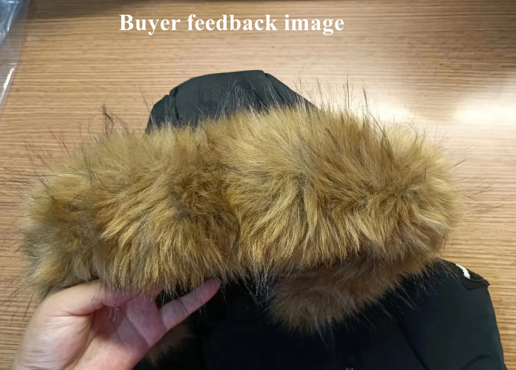 Children Winter Hooded faux fur Coat Thick Warm White duck Down Jacket Boy clothes Kids Parka clothing Outerwear snowsuit 2-12 Y