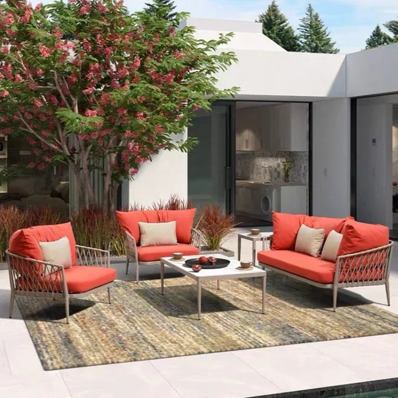 جديد وصول طقم أريكة الشمال مزيج الاقسام الأريكة طقم أريكة مقعد الحب الأوروبي Juego De Muebles Para Sala أثاث المنزل