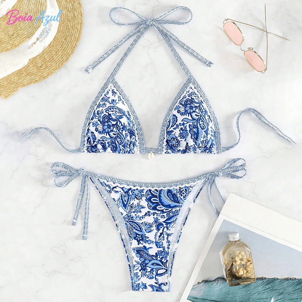 Elegant Halter One Piece Swimsuit With Crystal Starfish Embellishment High Waist Ruched Mesh Wrap Skirt Two Piece Outfit For Vac