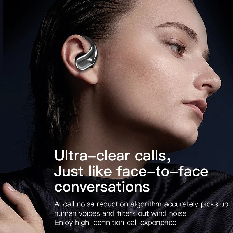 Bluetooth 5.4 Ows E… - image