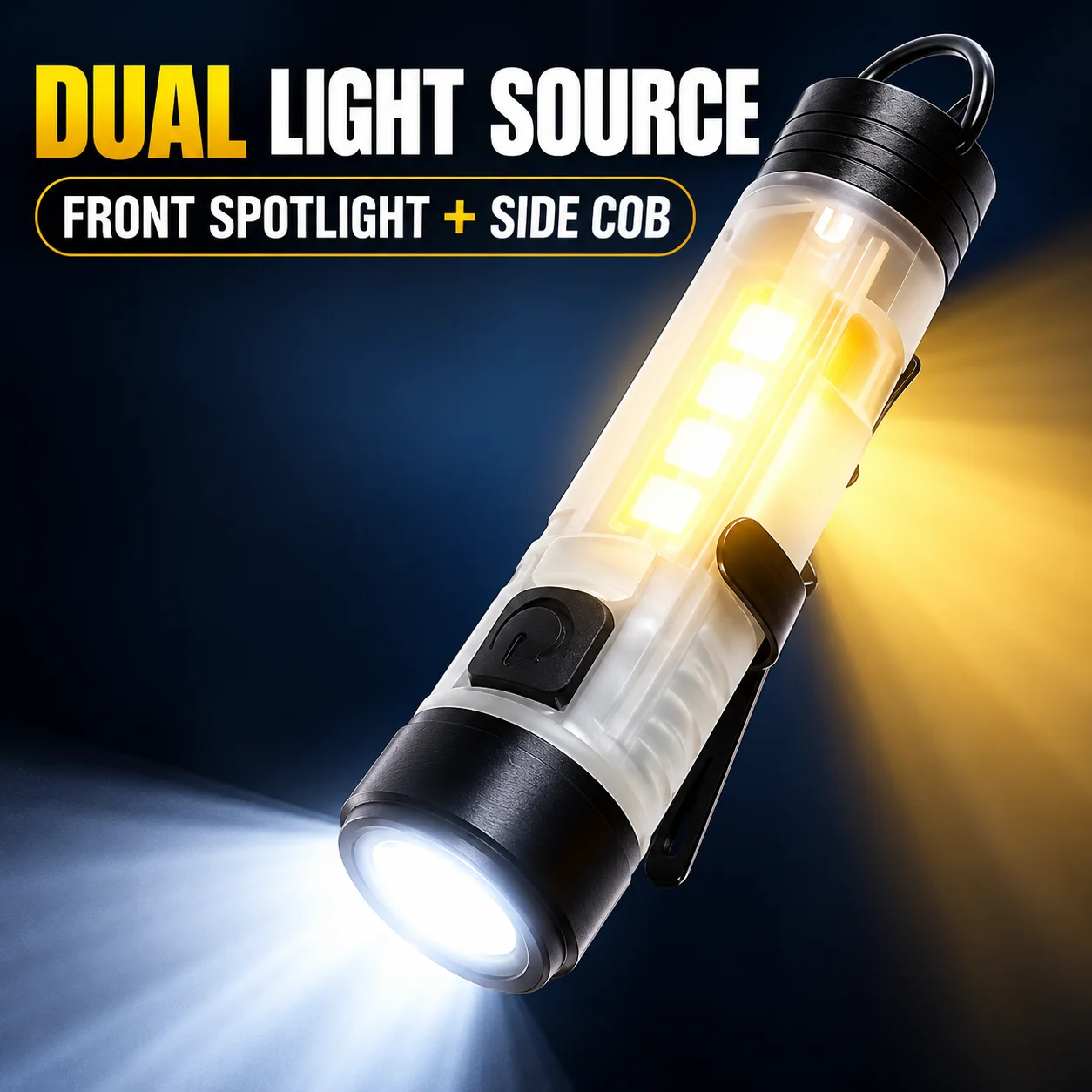 Thumbnail 2 - #6 Best Keychain with Light to Buy In 2026