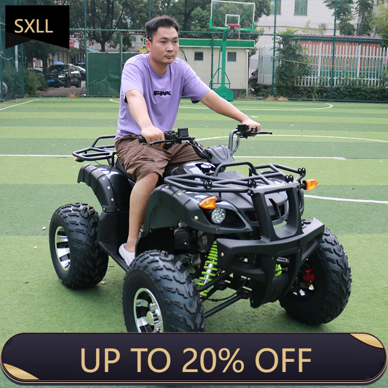 

Мотоцикл SXLL 200Cc для бездорожья, с мощной проходимостью, подходит для различных типов местности, идеально подходит для приключенческих поездок.