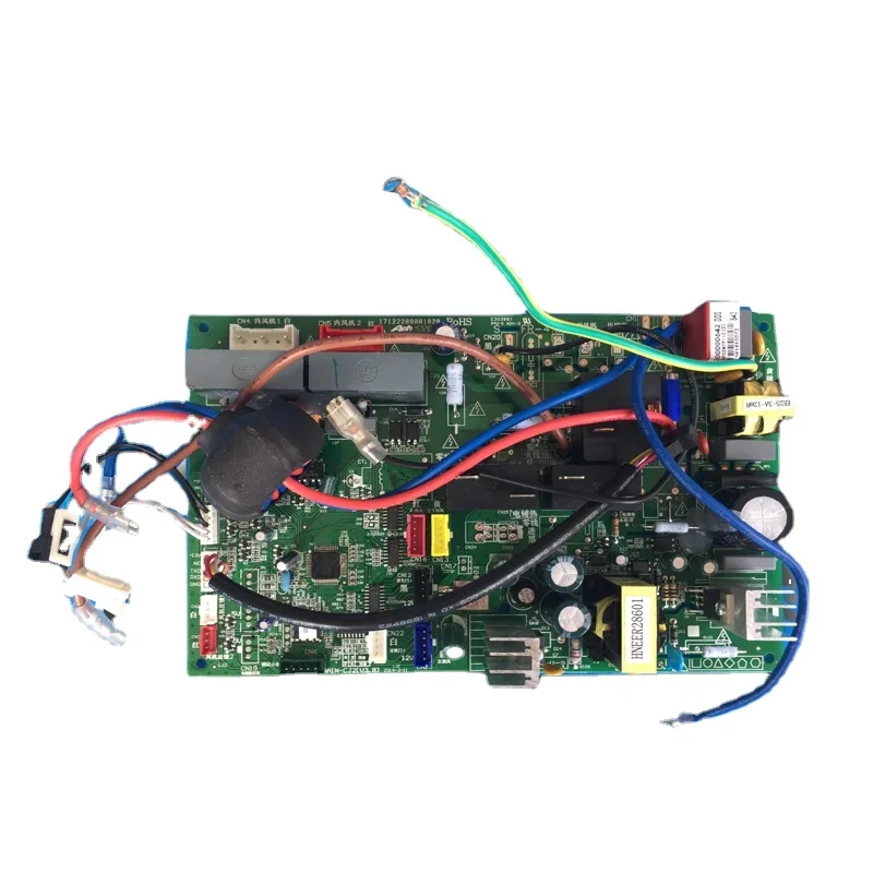 

Suitable for Original Midea Indoor Air Conditioning Unit Main Board KFR-72L / BP2DN1Y-IE (2)