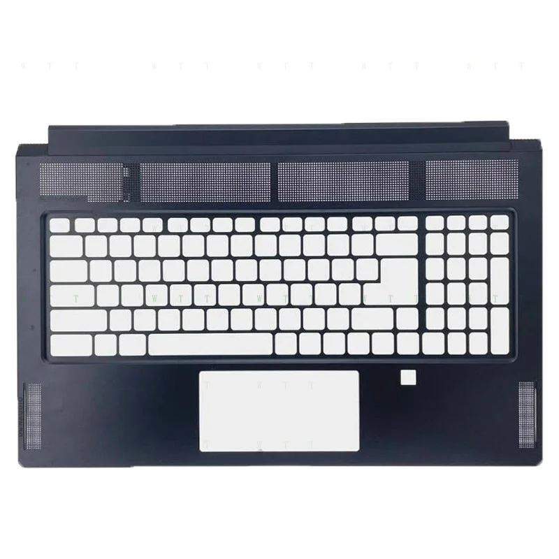 MS17M1 Palmrest For MSI GS76 Stealth 11UE 11UG 11UH E2P-7M11111-TA2 Fingerprints
