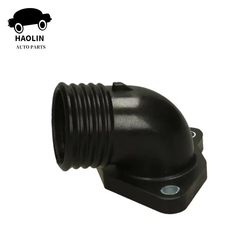 

11531743200 Coolant Connector Thermostat Housing Water Flange For BMW E36 E34 11531743199 3142260004 354061 2374303902 A178352A