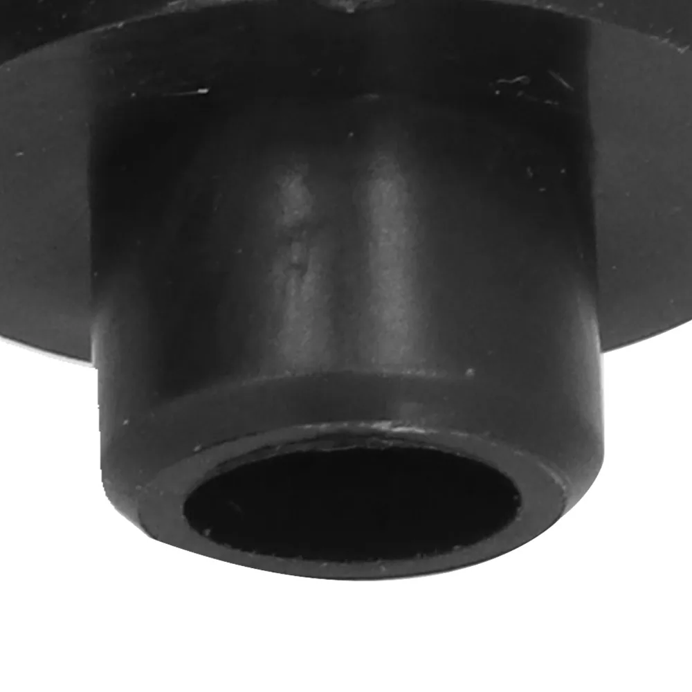 12PCS Rubber Fuel Tank Bushing Black Universal Fuel Tank Grommet for CH11 CH12.5 CH13 CH14 CH15 CH410 CH430 CH450
