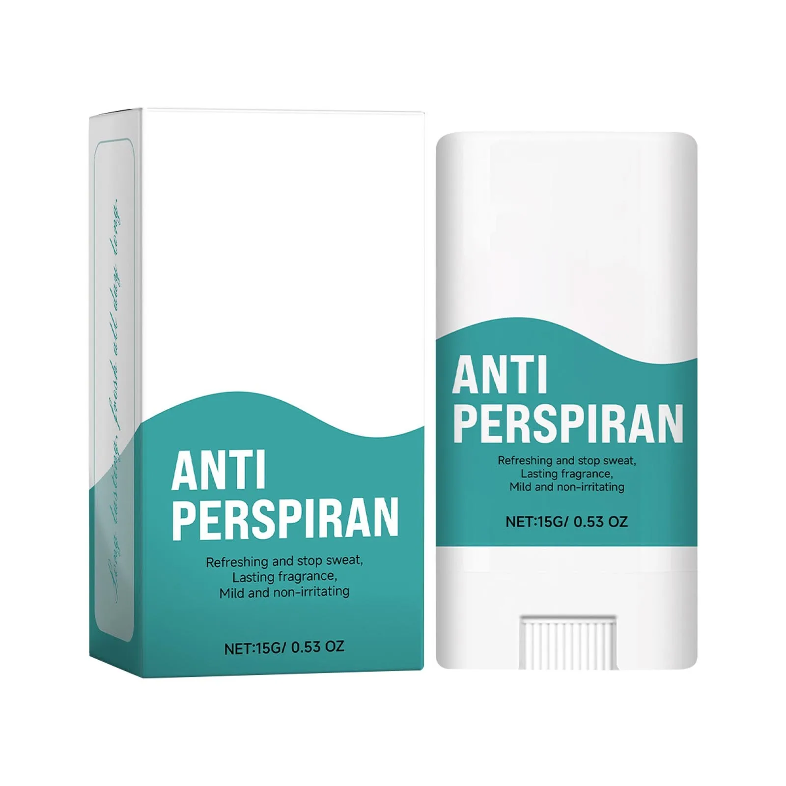 Antiperspirant Deodorant Stick Daily Against Sweating Subtle Deodorant Stick For Sensitive Skin Anti Sweat Deodorant Stick Party