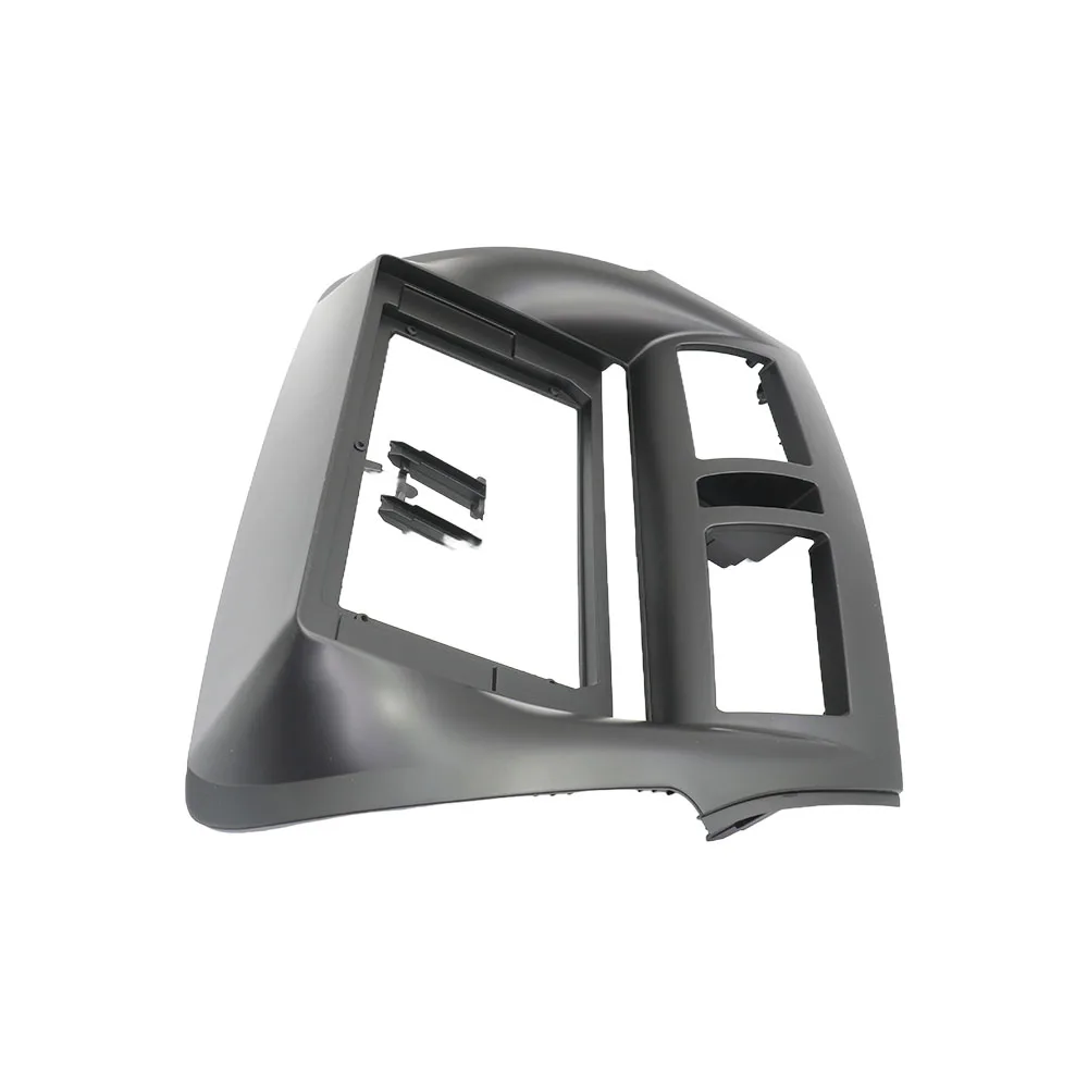 10.1 بوصة 25.654 سنتيمتر إطار السيارة فآسيا محول أندرويد راديو الصوت داش تركيب لوحة عدة ل FAW Besturn X80 2013-2016 #2