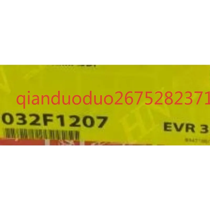 Suitable for air conditioning solenoid valve expansion valve body 032F1207 EVR3 3322