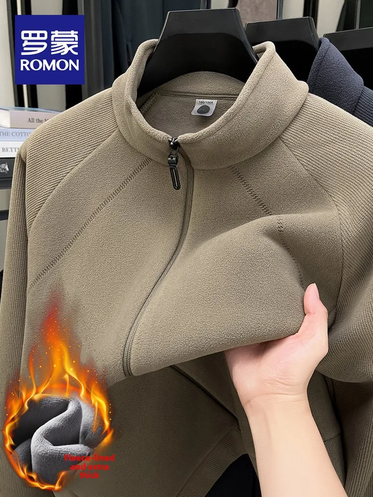 Rn Men's Double-Sid… - image