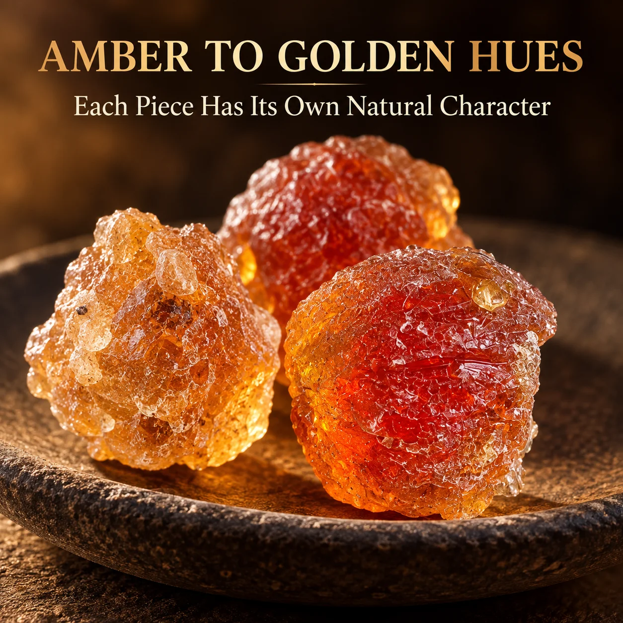 Gum Arabic Natural Acacia Gum Resin Pure Raw Incense Material for Bakhoor Incense Making Meditation Home Resin Incense