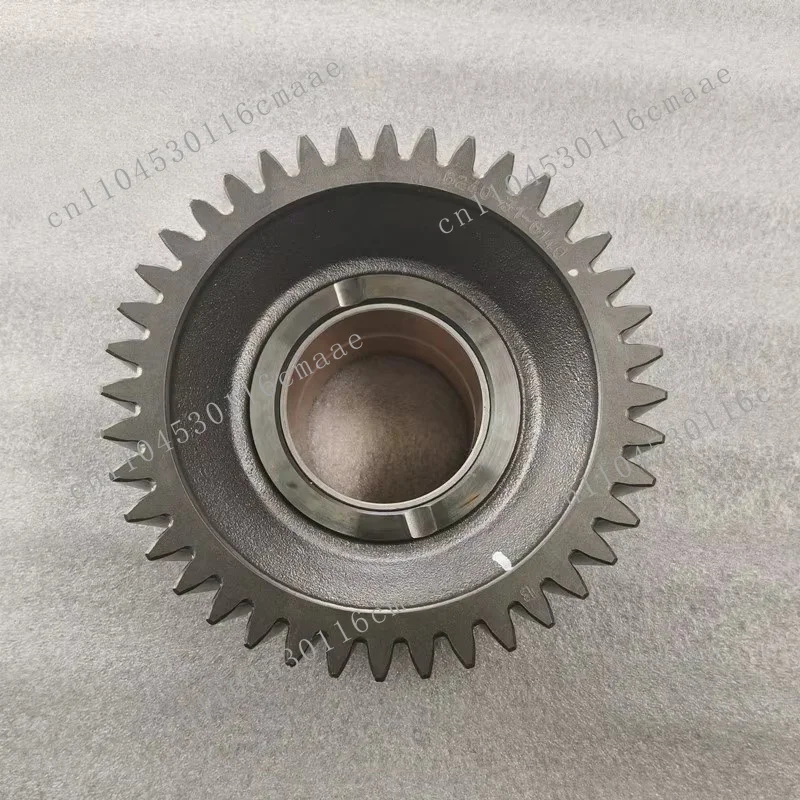 6240-31-6500 6240-31-6330 6240-31-6130 6240-21-8120 Gears, Construction Machinery Parts for SA6D170E SAA6D170E WA600