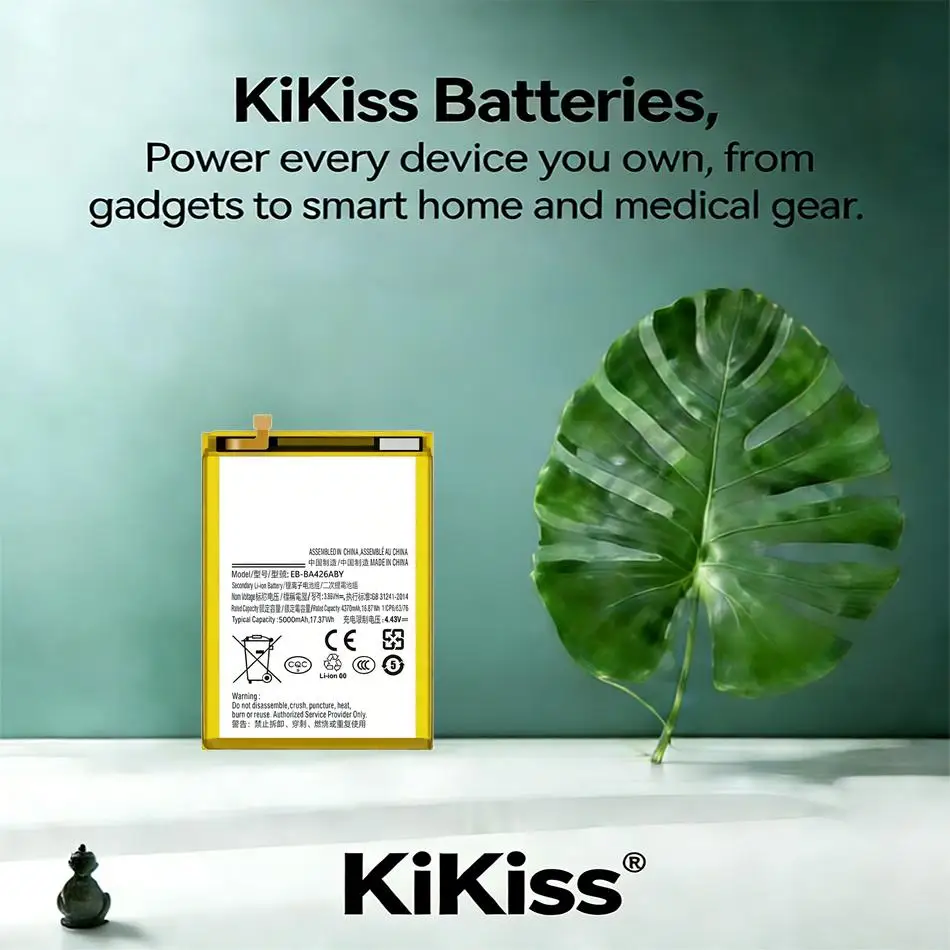 Battery EB-BA426ABY…