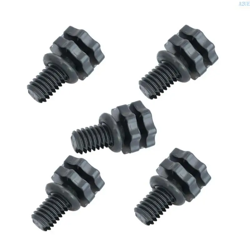 A2UE 3/6PCS ECX1322A направленные вентиляционные клапаны с заменой уплотнительных колец для Star Clear в наземных картриджах