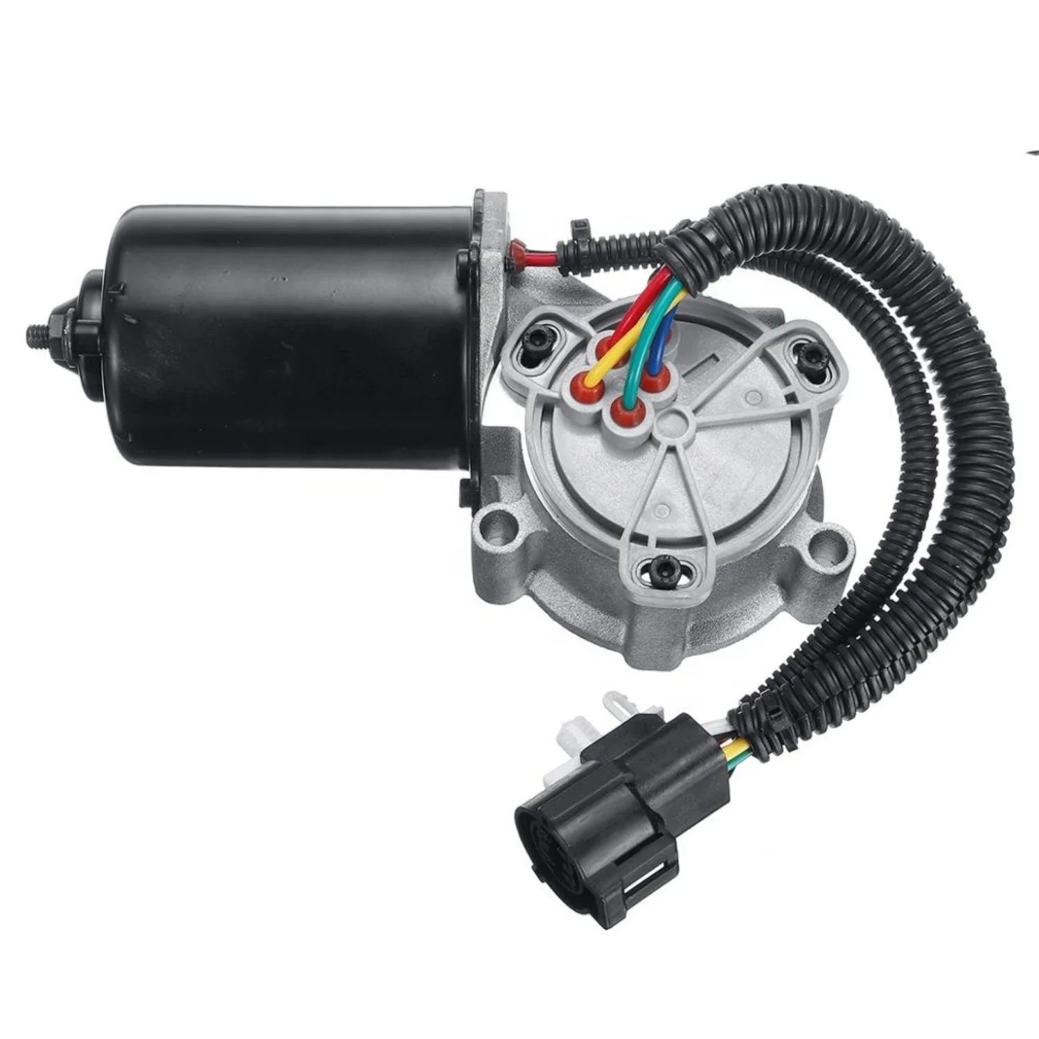 

Pop New 1PC Transfer Case Control Motor For Ssang Yong Actyon 3255705007 4408648007 Car Engine Replacement Parts