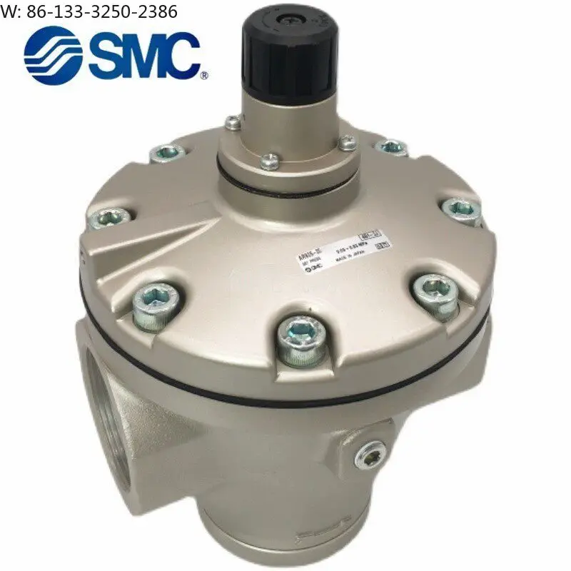 Пневматический регулятор SMC AR825 AR835/925/935-14 F14 N14 20 F20 N20-R
