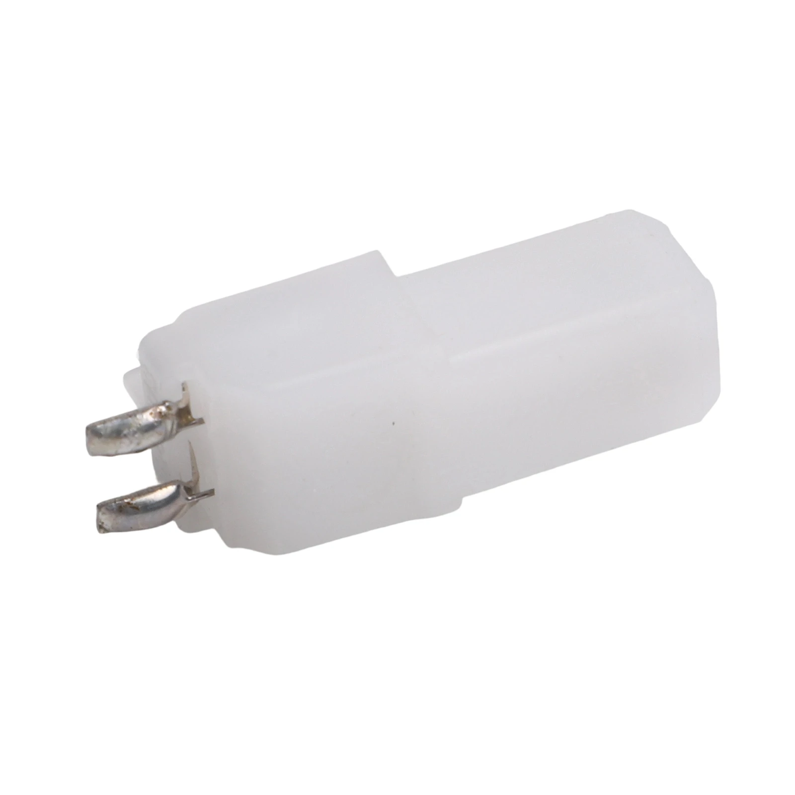 Maintenance Spare For Oil Burners White Flame Sensor Flame Sensor Direct Replacement Plastic And Metal Construction