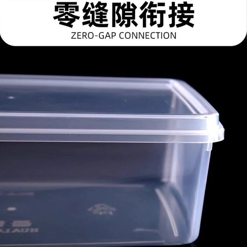 الجملة يوننان 30 مختلف شو الخام بوير كعكة الشاي الصغيرة صندوق بوير صندوق تخزين بو erh صندوق بلاستيكي شفاف الصينية دروبشيبينغ #4