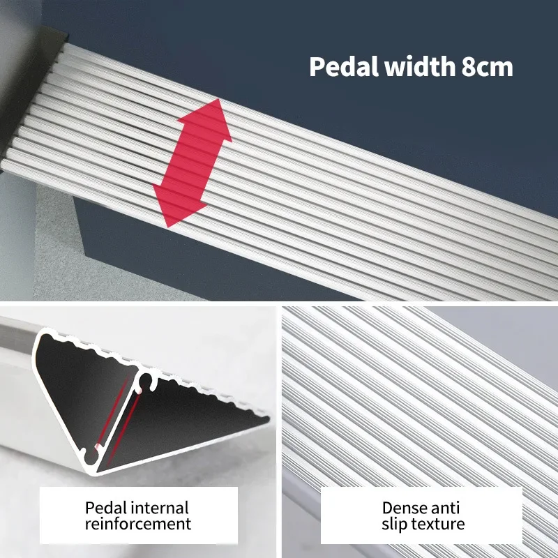 

Транспортные лестницы, лестницы из алюминиевого сплава, односторонние павильоны, лестницы, лестницы для перевозки, портативные стремянки