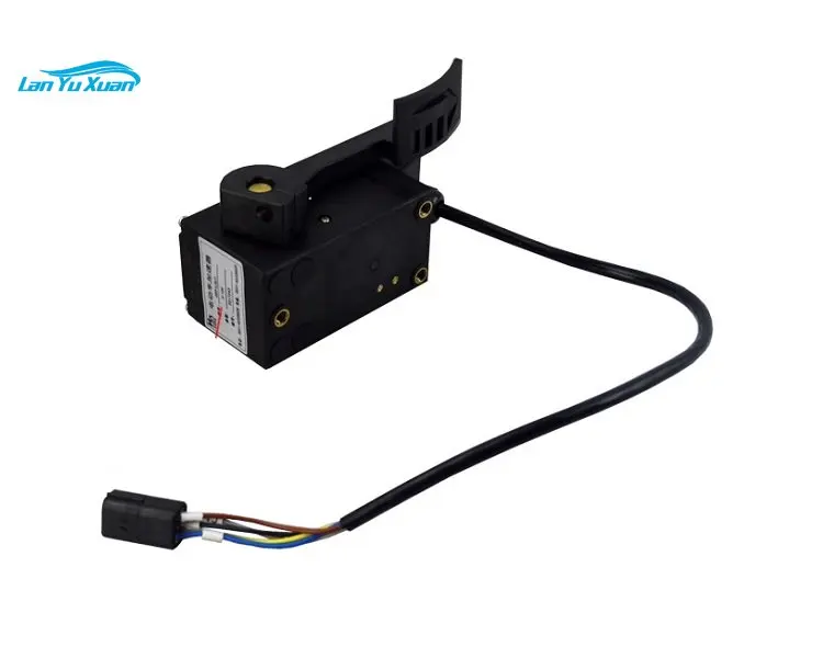 

Accelerator, Forklift Parts Acceleration Sensor For H2000 1.8T (A71M2-40901)