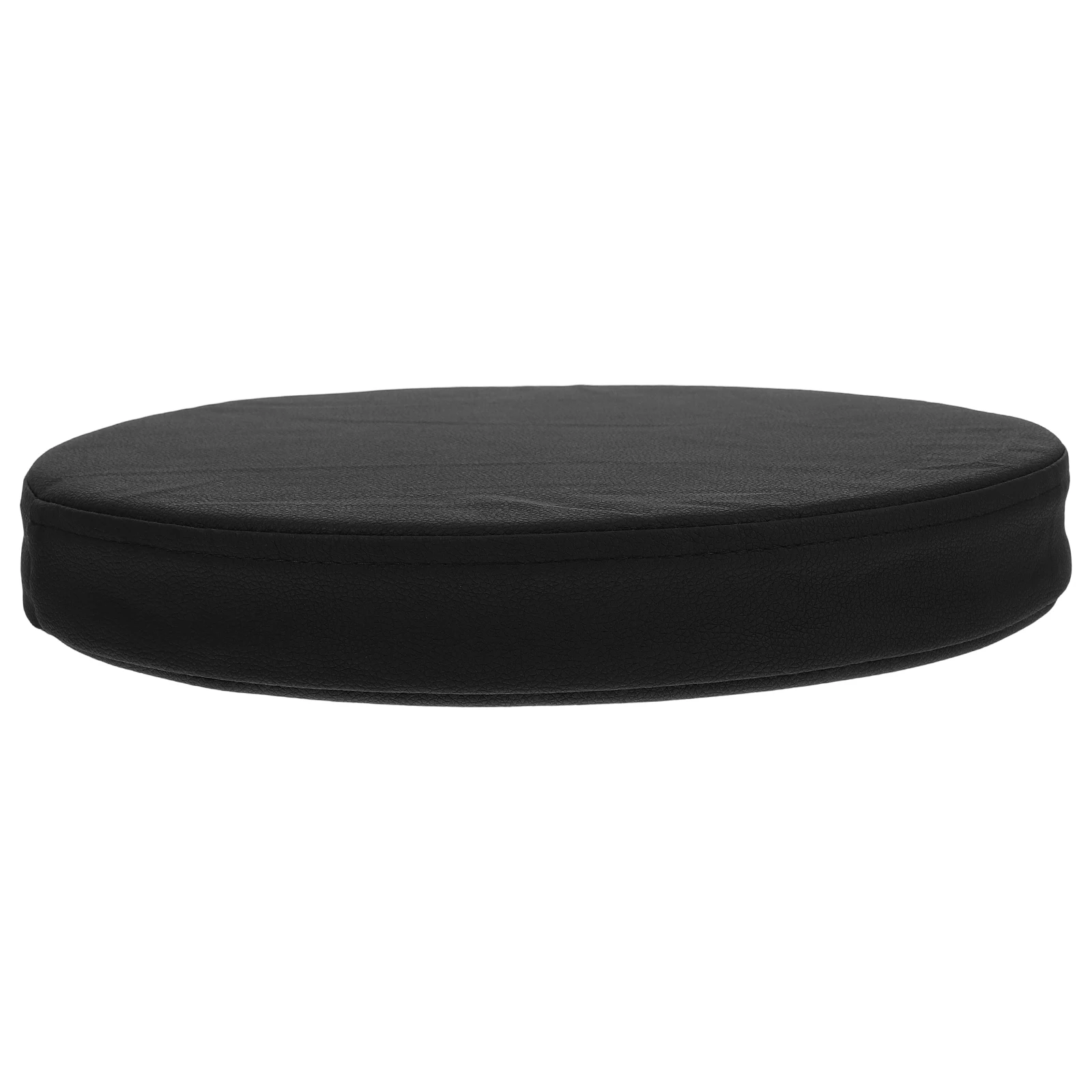 

Round Seat Comfortable Chair Soft Supportive Floor Cushion Mat Household Living Room Bedroom Durable Pu Gaming Chair Pad