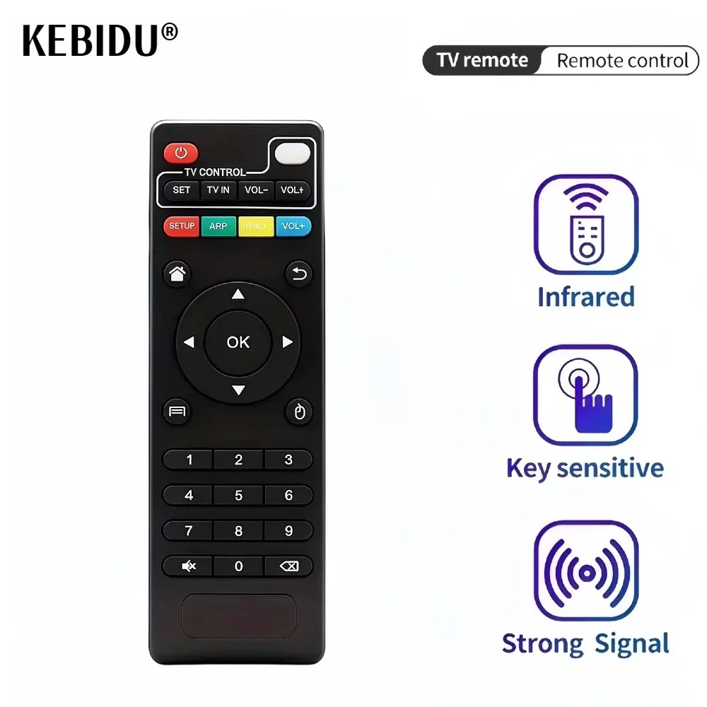Universal Remote Co… - image