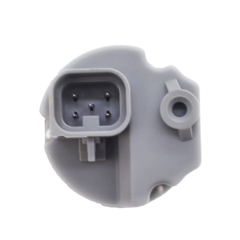 BF88 4WD Voorassen Betrouwbare Differentiële Actuator voor 26060073 8260600730 600-101